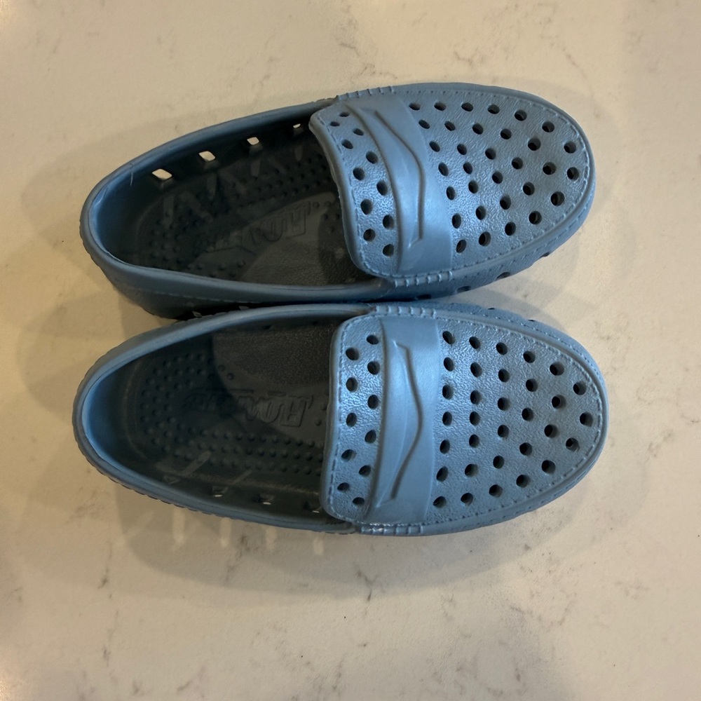 Toddler Floafler Prodigy Driver size: 5